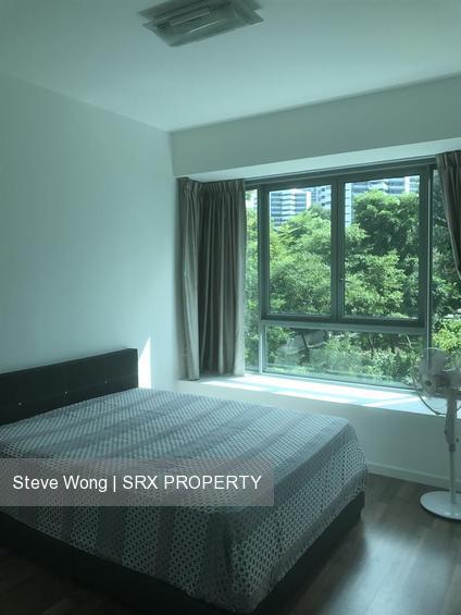Hundred Trees (D5), Condominium #179897402
